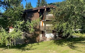 Appartement La Clusaz, 2 pièces, 6 personnes - FR-1-459-34